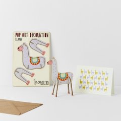 The Pop Out Card Company