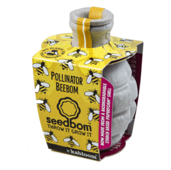 SSBOM-PB - Pollinator BeeBom