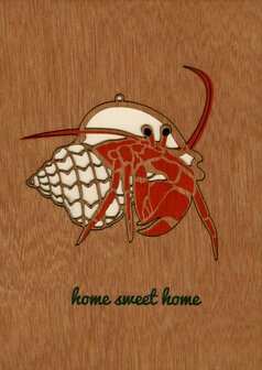 1388 - Home sweet home