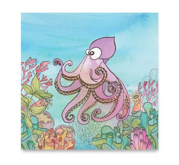 M0039 - Octopus