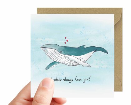 M0068 - I whale always