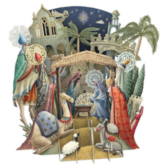 Nativity