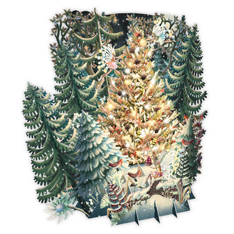 XTW036 Trees