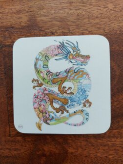 C045 - draak