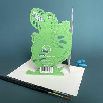 Y005 -  Tyrannosaurus Rex