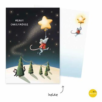 Kerst014eng Merry christmouse