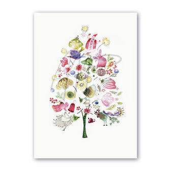 MP269 a jolly tree