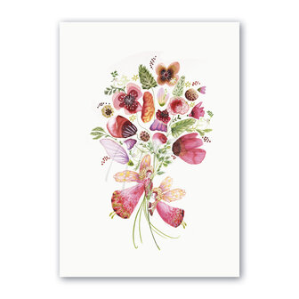 MP270 angels bouquet
