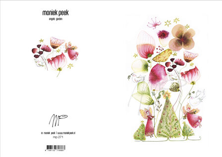MP271 angels garden