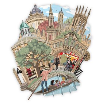 TW064 Dreaming Spires