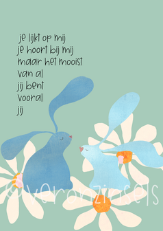 B148-010 - kaart van mij
