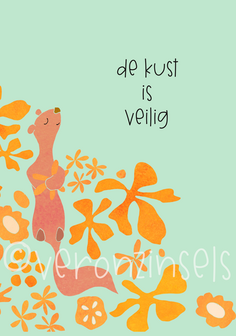 B306-010 - kaart veilig