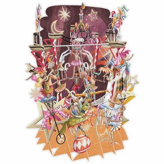 TW068 Acrobats