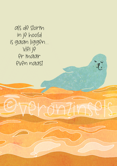 B329-010 - kaart naast