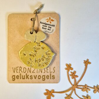 G03-086 - geluksvogel hoophommel