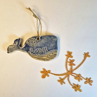 G07-086 - geluksvogel welvis