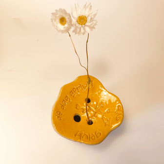 B054-153 - bloemkikker gelukt