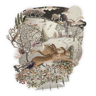 XTW045 Gone Tomorrow