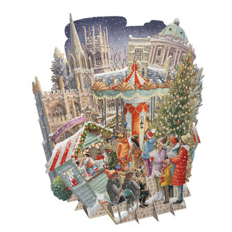 XTW041 Oxford Christmas