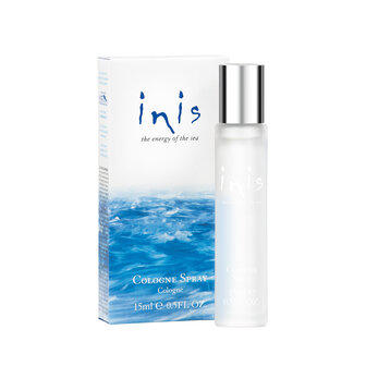 Cologne spray travel size 15ml
