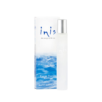 Eau de parfum roll on 8ml