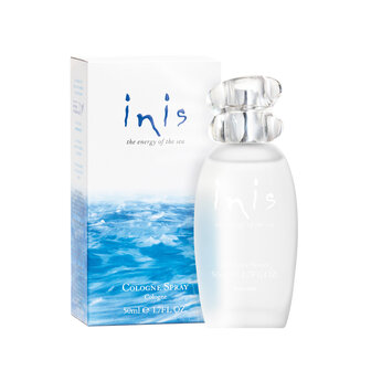 Cologne spray 50ml