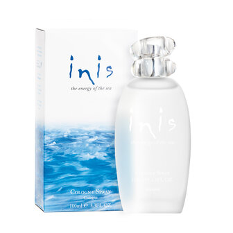 Cologne spray 100ml