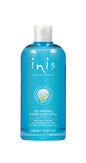 Sea Mineral Hand Wash Refill 500ml