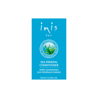 Conditioner Sachets