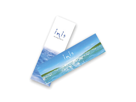 Scent Blotters - Gratis