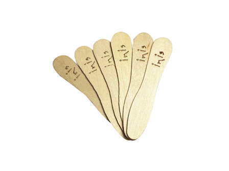 Body Butter Tester Sticks - Gratis