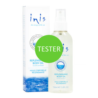 TESTER - Replenishing Body Oil 150ml