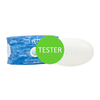 TESTER - Large Sea Mineral Soap 212g