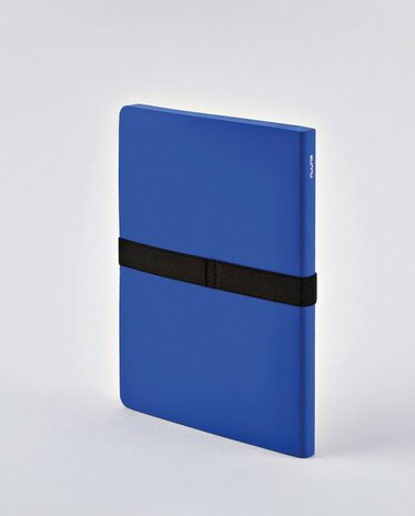 55959 - Notitieboek A5 - Not White Blue