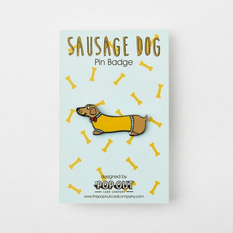 Sausage dog