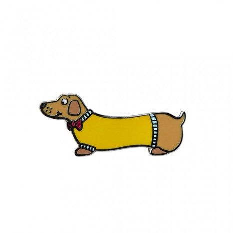 Sausage dog