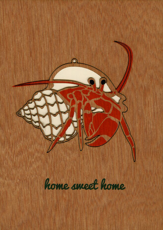 1388 - Home sweet home