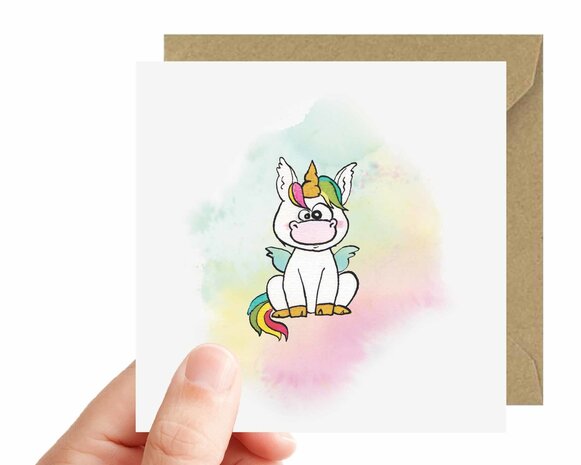 M0046 - Unicorn