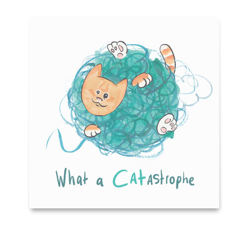 M0077 - Catastrophe