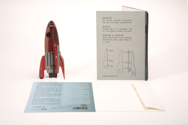 AS-5 - Racket 3D deco