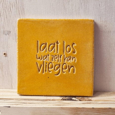 B298-168 - tegel laat los