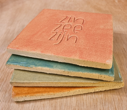 B078-168 - tegel waaien