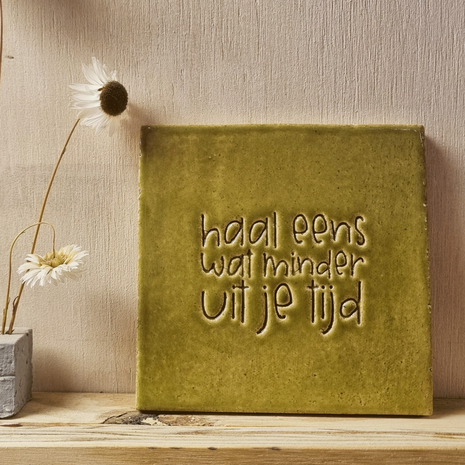 B328-168 - tegel wat minder