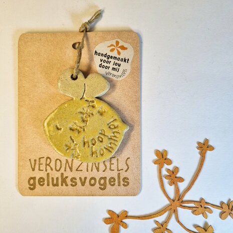 G03-086 - geluksvogel hoophommel