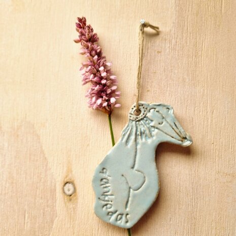 G06-086 - geluksvogel dankjedas