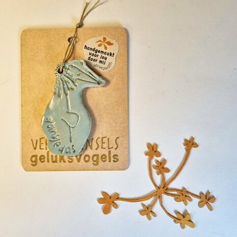 G06-086 - geluksvogel dankjedas