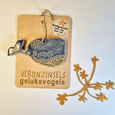G07-086 - geluksvogel welvis