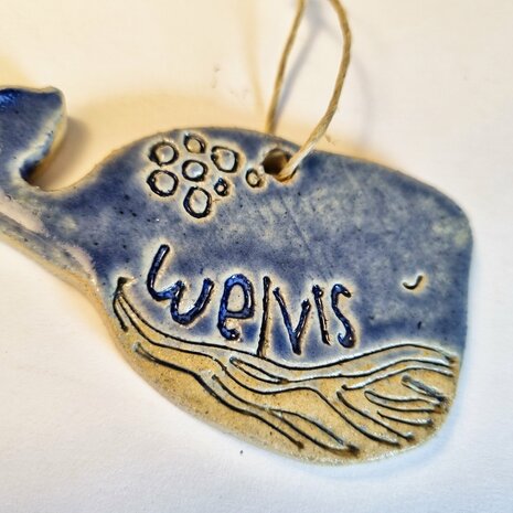 G07-086 - geluksvogel welvis