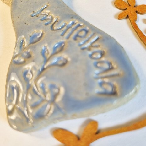 G08-086 - geluksvogel knuffelkoala