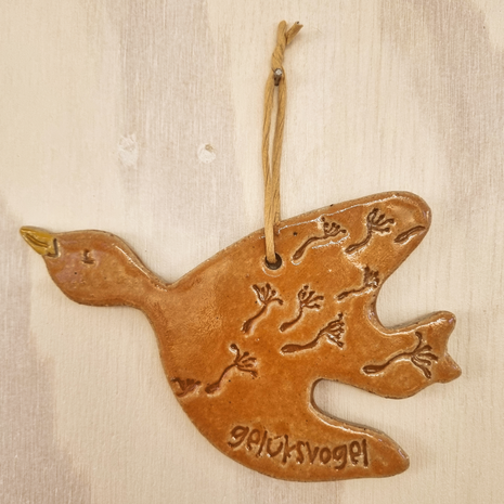 B126-087 - flierefluiter geluksvogel